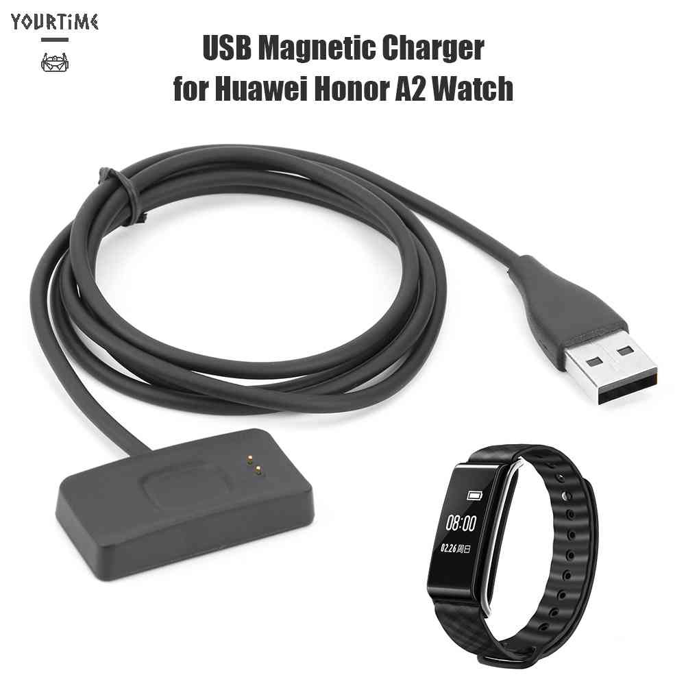Đế SạC ĐồNg Hồ Đeo Tay USB Cho Huawei Honor A2