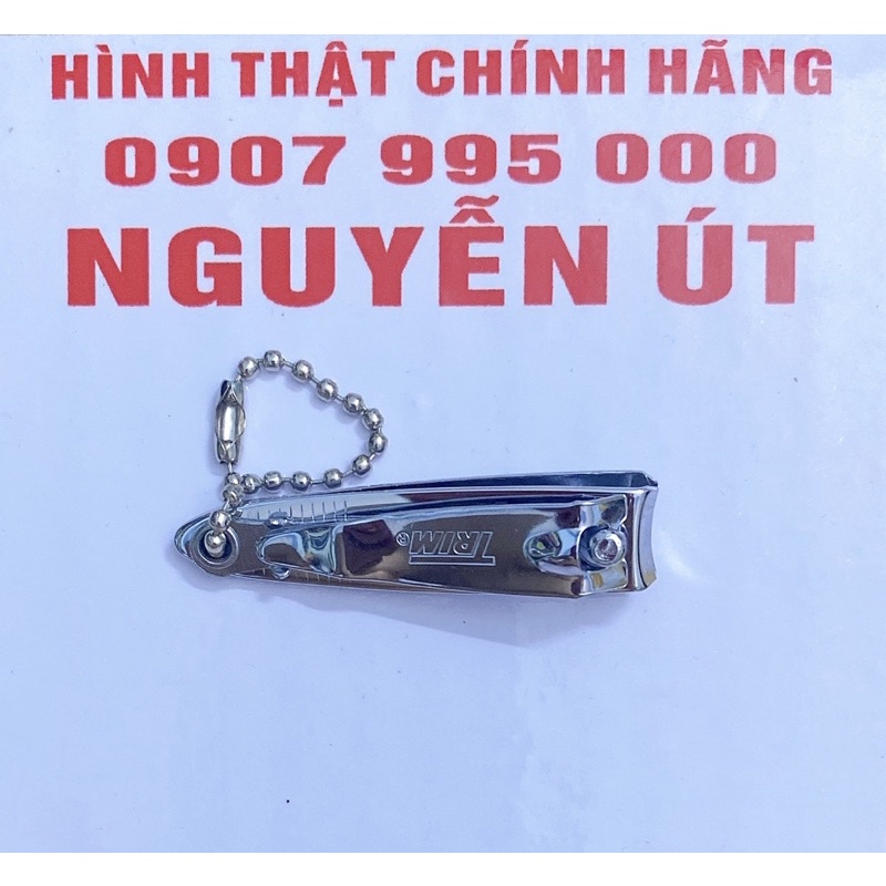 Bấm móng trim mỹ