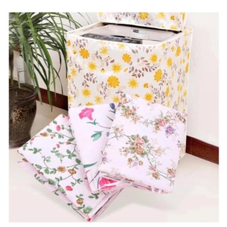 Vỏ bọc máy giặt cửa trên