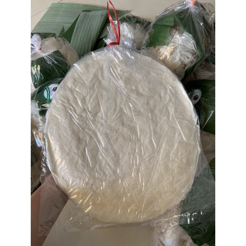 [Mã 77FMCGSALE1 giảm 10% đơn 250K] Bánh tráng phơi sương cuốn thịt luộc đặc sản chính gốc Tây Ninh | BigBuy360 - bigbuy360.vn