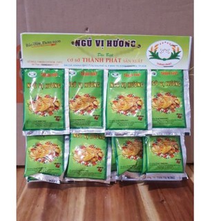 Ngũ Vị Hương Bịch ( 3Gram )