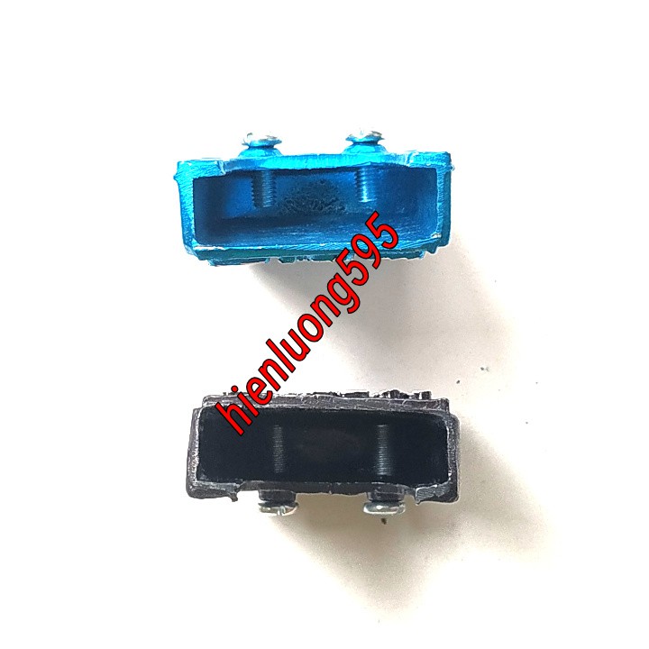 Bọc chân phanh xe máy