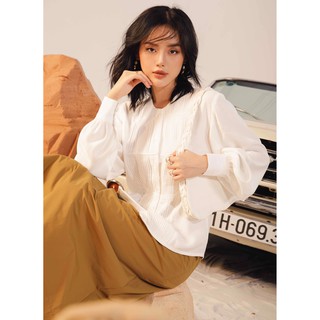 DOTTIE PREMIUM - Chân váy Summer Basic Skirt S0072