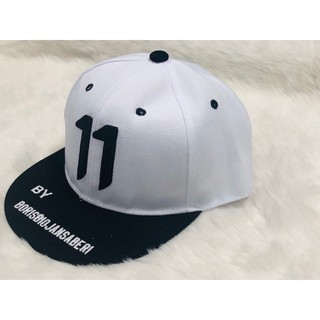 mũ bé trai số 11