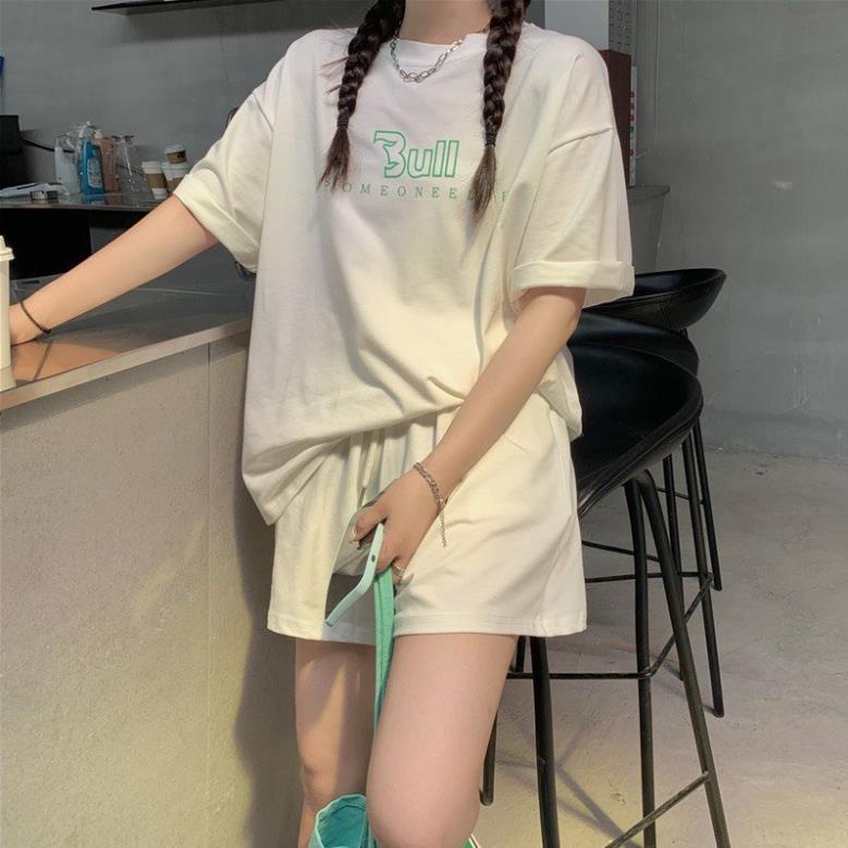 Set bộ tay lỡ dưới 65kg - Bull someone COCA 009