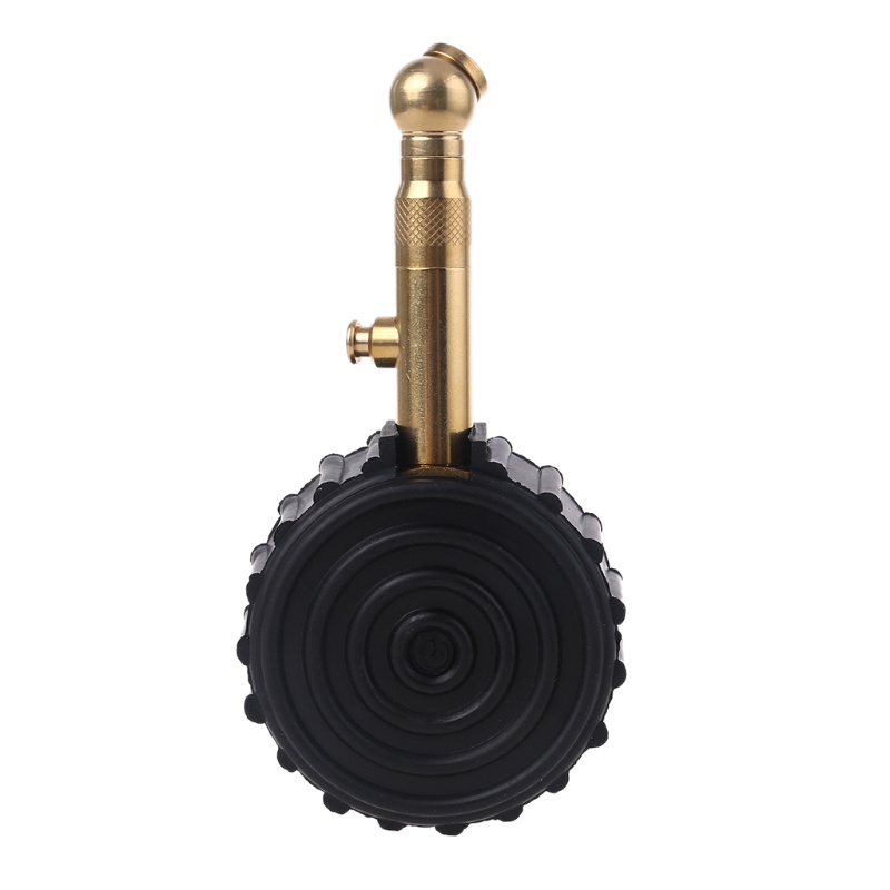 Đồng Hồ Đo Áp Suất Lốp Xe 0-100 PSI