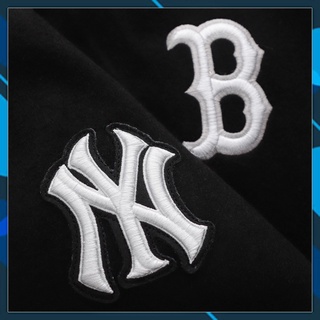 =.. Áo Khoác Bomber MLB NY, Áo Khoác Varsity  =..