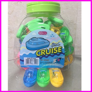 Gọt Bút Chì 😍FREESHIP😍 Gọt Chì Hình Phi Thuyền 3040
