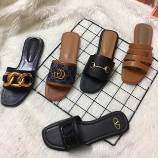 các mẫu dép size 41