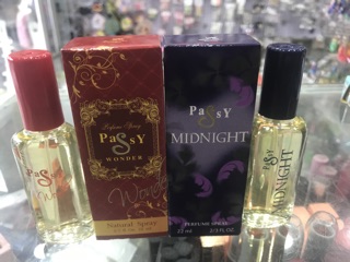NƯỚC HOA PASSY