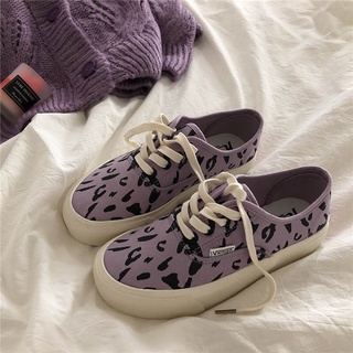 [ORDER] Giày Ulzzang Thời Trang Nữ M09
