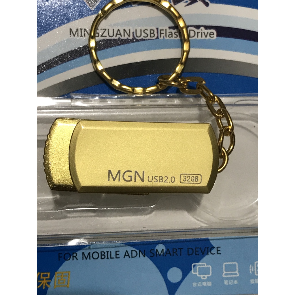 USB 32gb MGN, Bảo hành 12 tháng