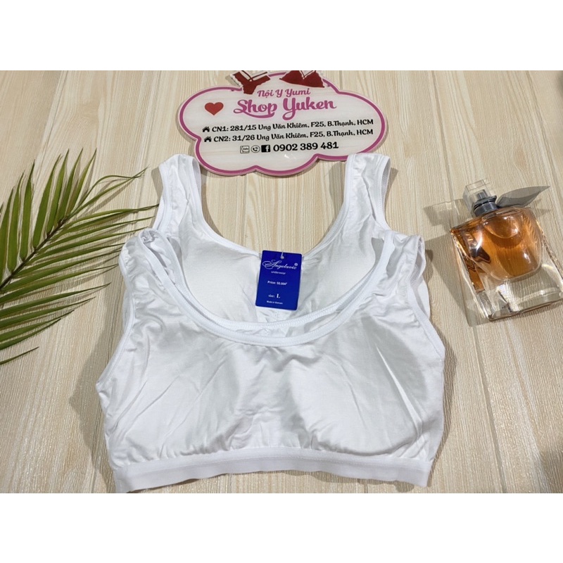❤ SHOP UY TÍN ❤ ÁO BRA/ Áo Lót cotton cho nữ sinh cấp 1-2-3