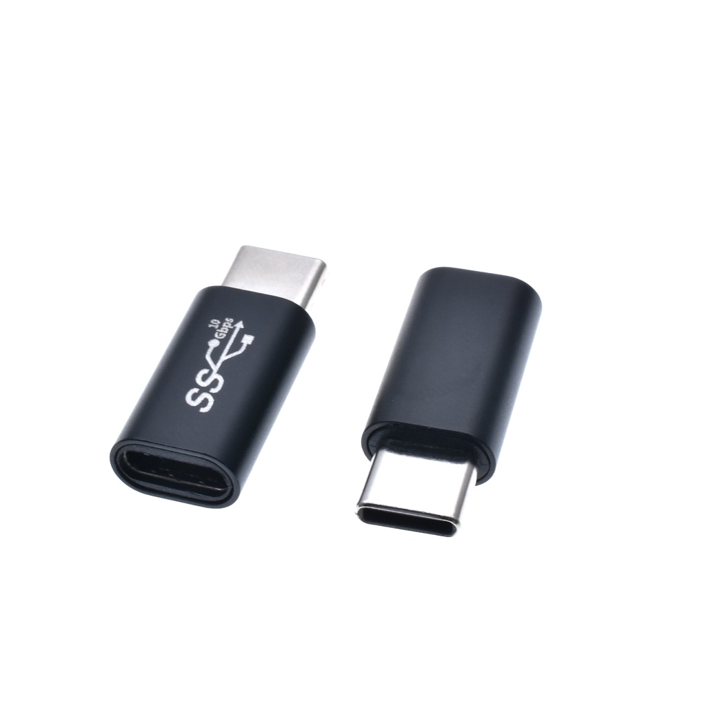 Đầu chuyển đổi USB 3.1 Type C sang 10 Gbps dành cho máy tính xách tay máy tính bảng điện thoại