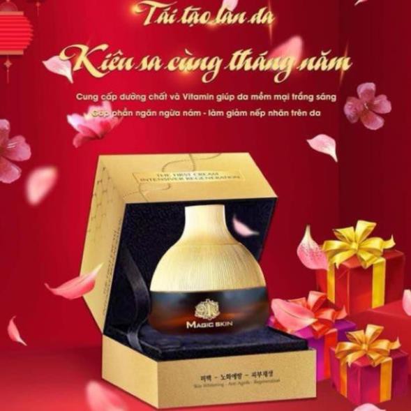 [CHÍNH HÃNG] KEM TÁI SINH MAGIC SKIN