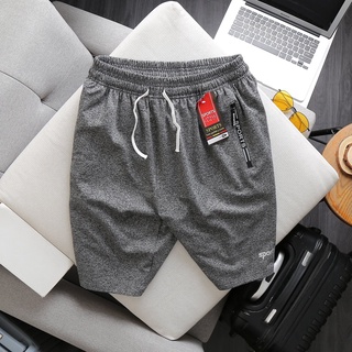 [bigsize < 140kg] QUẦN SHORT THUN NAM BIG SIZE