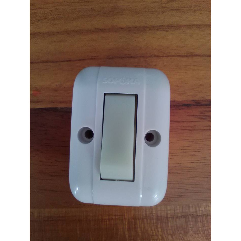 Công tắc đèn