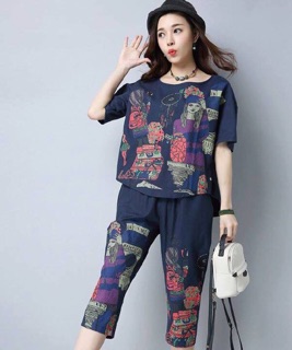 Đồ bộ đũi thiết kế siêu sang