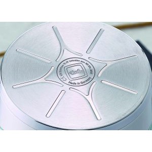 Bộ nồi Fissler Profi Original 5 món vung kính siêu cao cấp