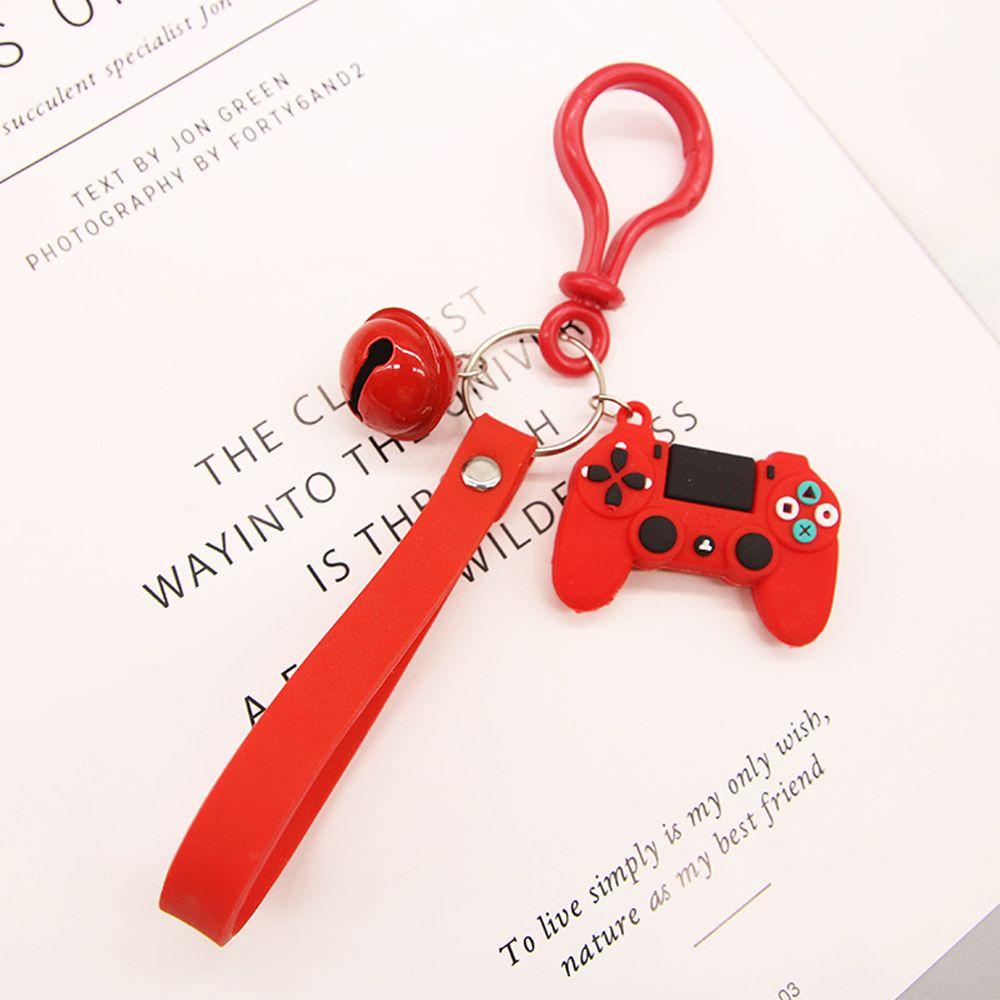Móc Khóa Hình Tay Cầm Điều Khiển Chơi Game Sáng Tạo