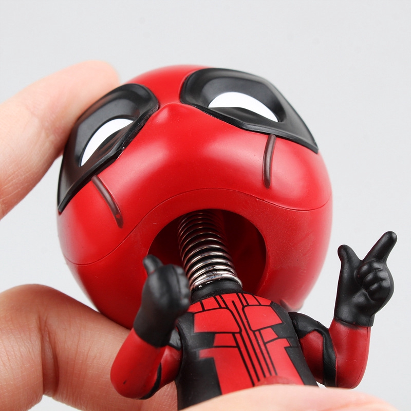 Mô hình Mini Figure: Deadpool Yeah 1