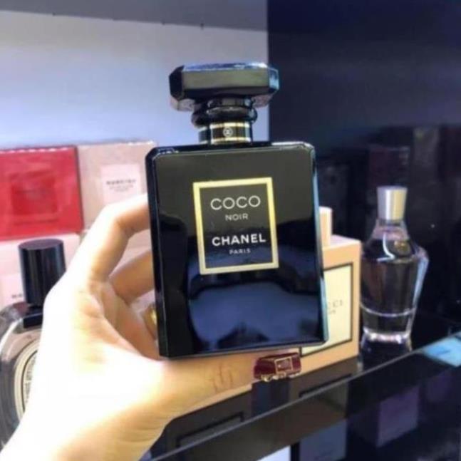 Nước hoa nữ COCO đen 100ml
