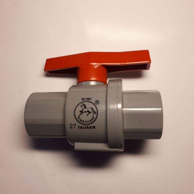 Van nước pvc HÀNG TỐT