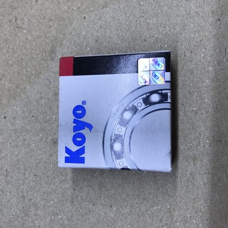 Bạc đạn KOYO 30203JR