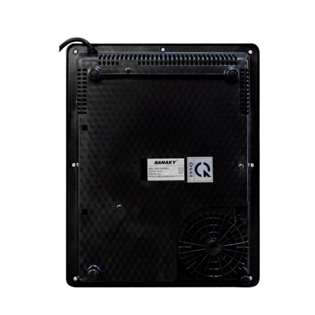 Bếp hồng ngoại Sanaky SNK-2018HG Bảo hành chính hãng 12 tháng trên toàn quốc