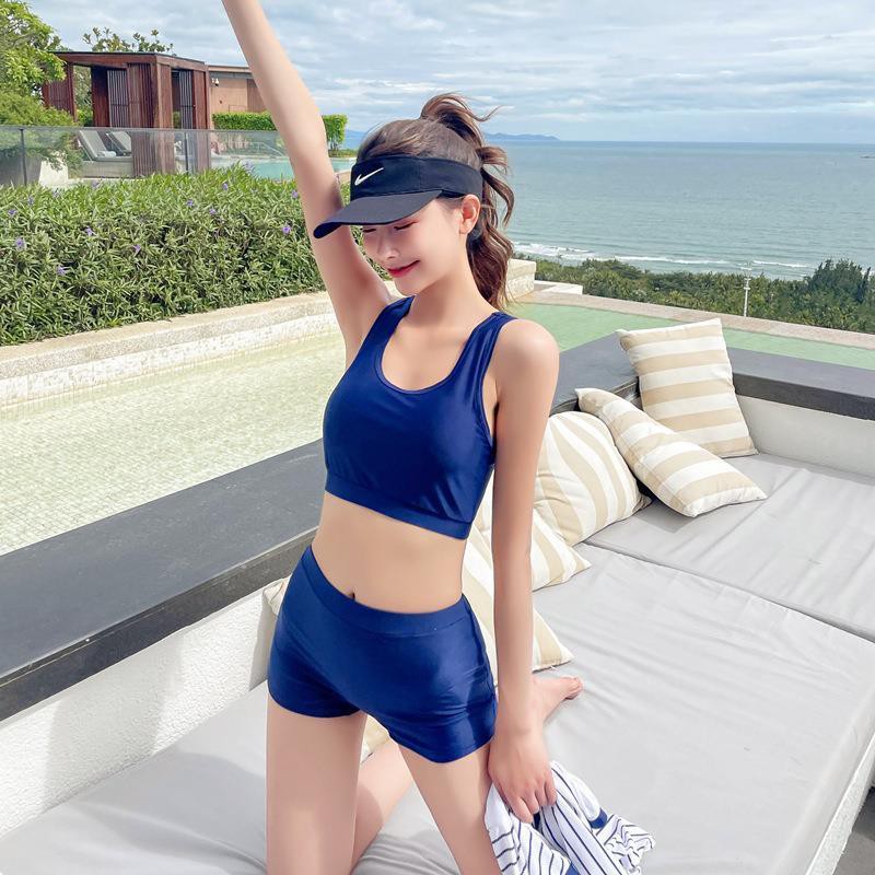 Set Đồ Tắm Phong Cách Thể Thao Quyến Rũ Dành Cho Nữ | BigBuy360 - bigbuy360.vn