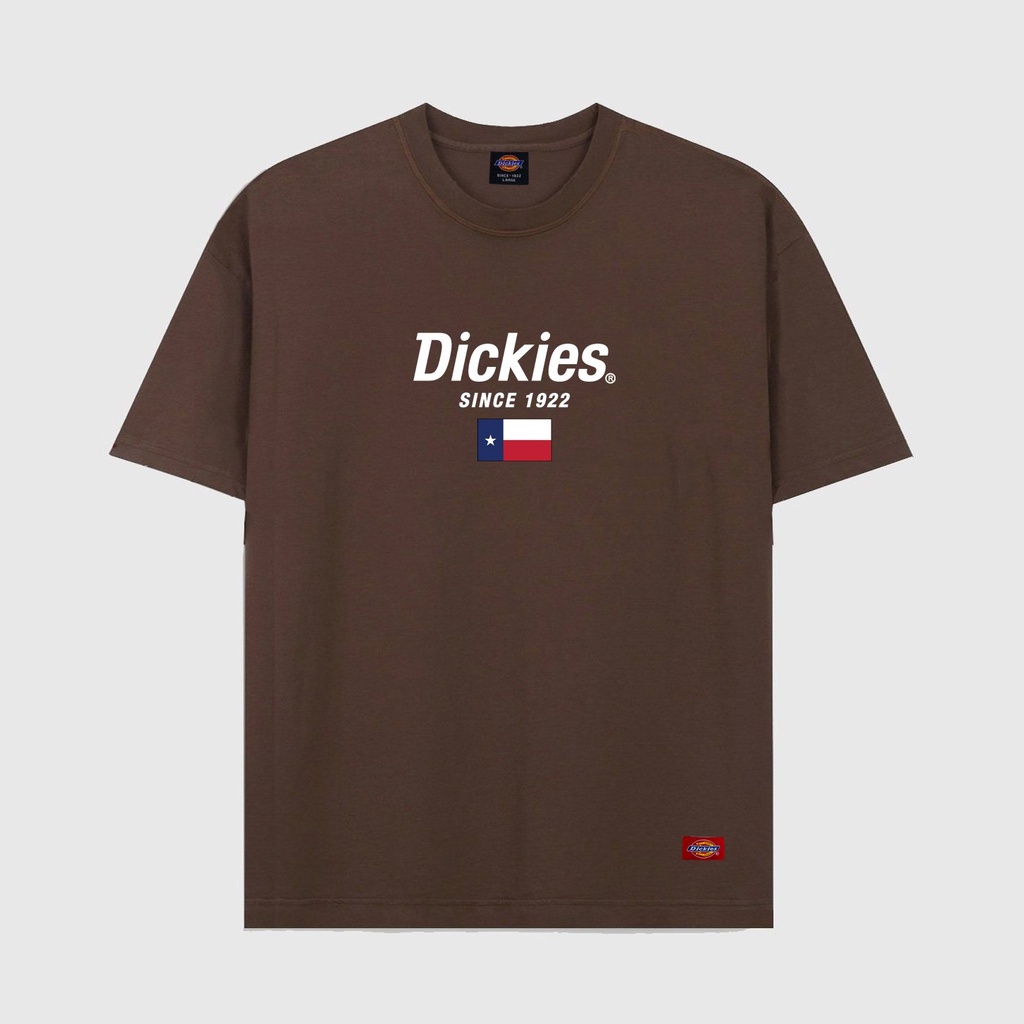 Tshirt Dickies - Áo thun dickies nam nữ