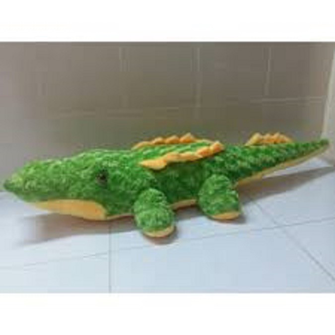 cá sấu 2 gai kích thước 85cm đến 130cm