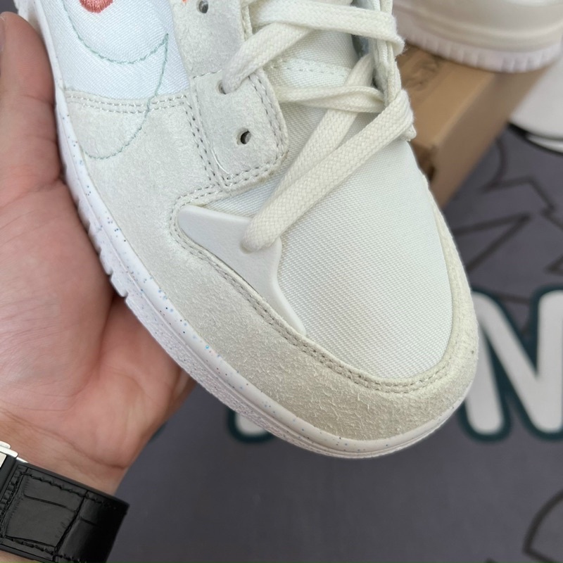 [Loli Sneaker] Giày Disrupt2 Trắng - Chất Lượng Cao ( Ảnh Thật)