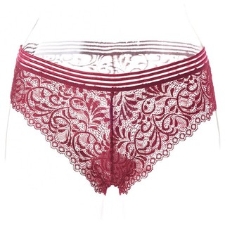 Quần Ren Sọc Lưng G8837-