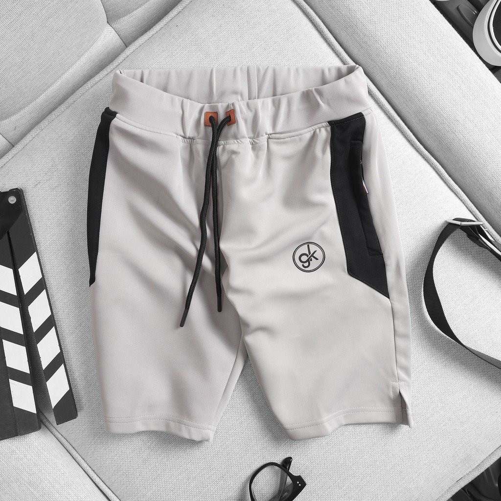 Quần Short Thể Thao Nam GK39