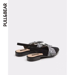 Sandal Pull&Bear sale