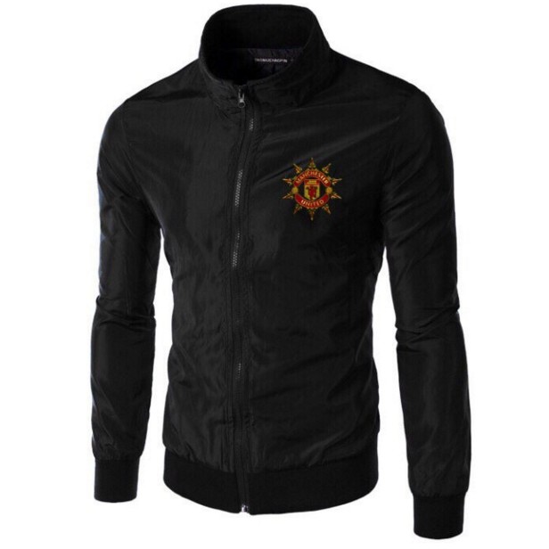 Áo khoác dù nam thời trang cao cấp - M L XL
