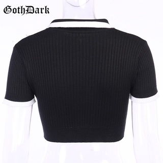 🦋 Áo Len Montoghi Mỏng Dáng Croptop Cổ Bẻ 🦋