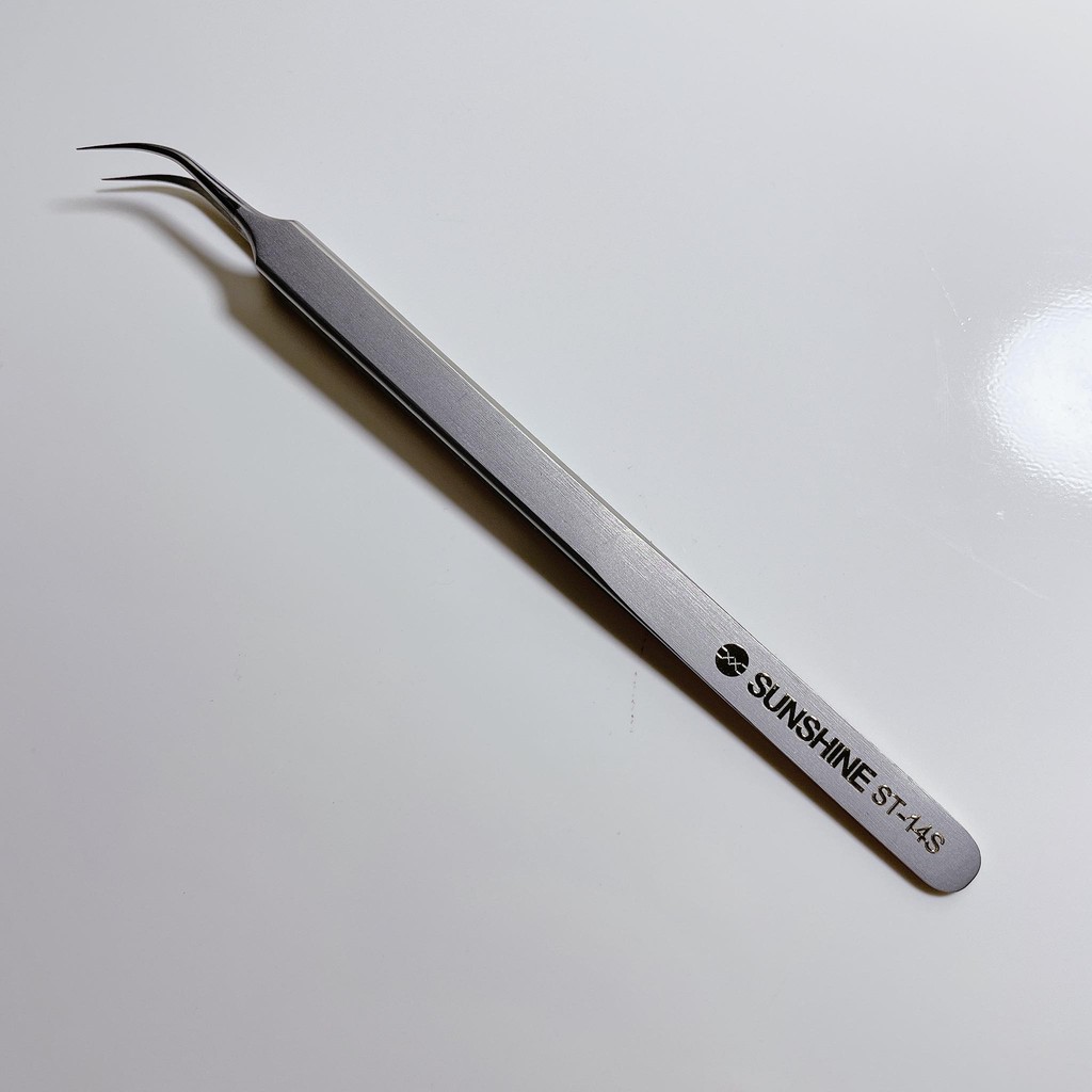 Nhíp sửa điện thoại , SUNSHINE cong, thẳng
