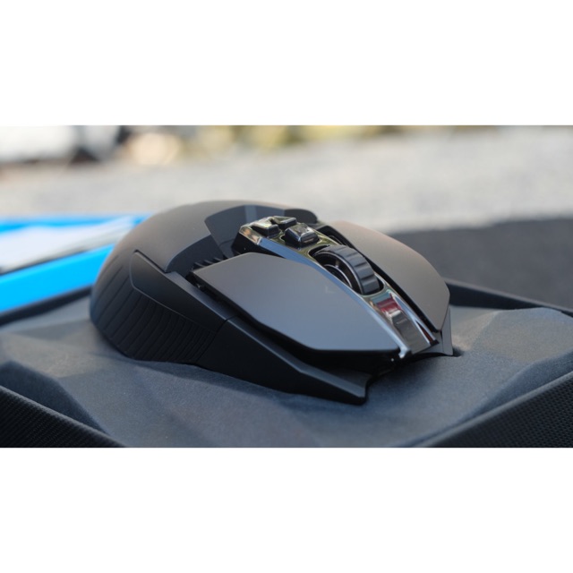 Chuột không dây Logitech G903