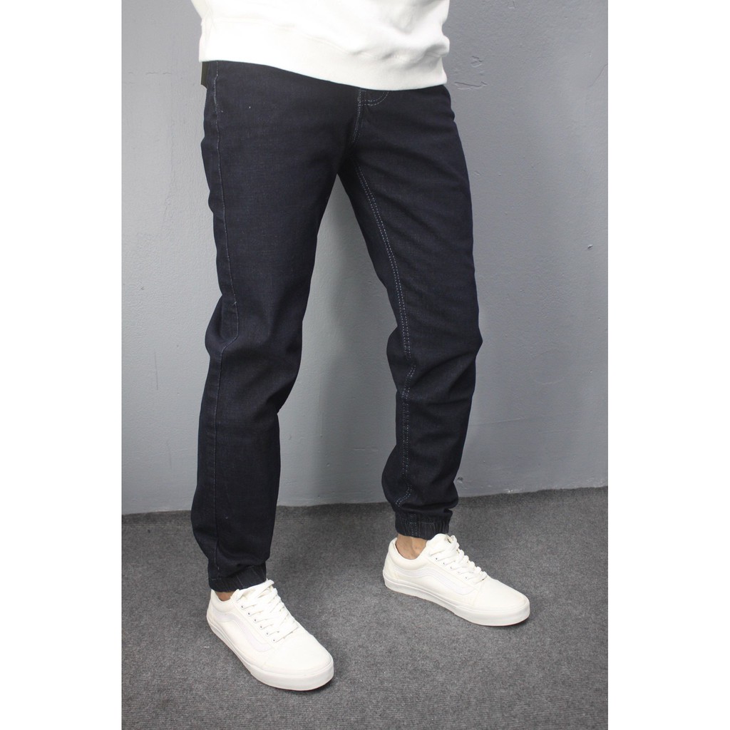 QUẦN JOGGER JEANS BASIC (Levi) - Hình THẬT Shop tự chụp | BigBuy360 - bigbuy360.vn