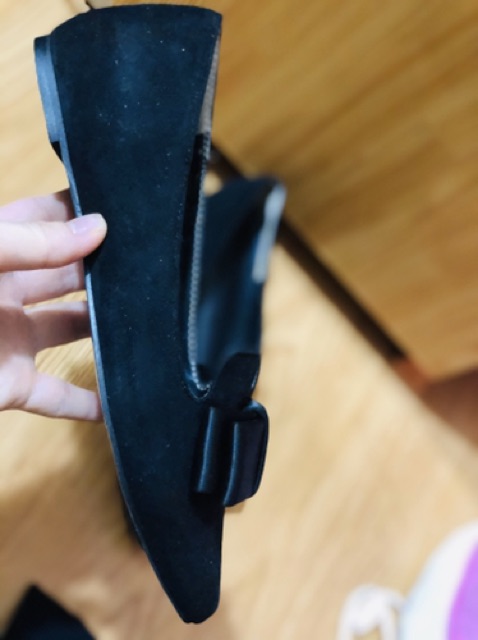 Giày hiệu 0618 studio new 98% size 230