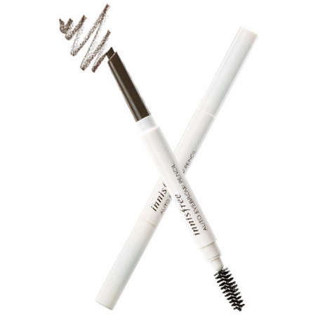 Chì kẻ chân mày Innisfree Auto EyeBrow Pencil