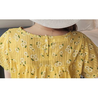 Bộ Quần - Áo Bầu Xinh Xắn