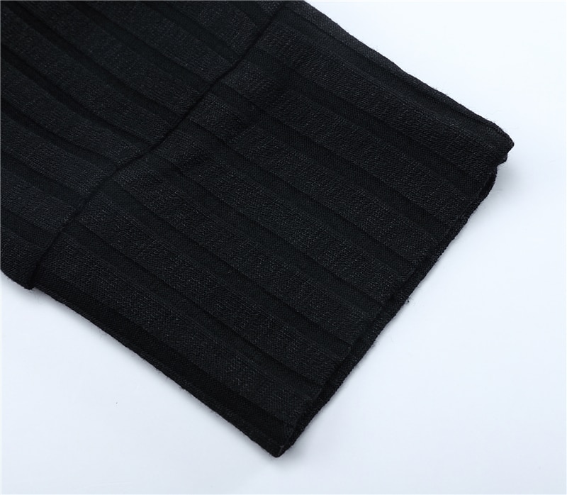 Áo Len Cổ Lọ Thời Trang Dành Cho Nam