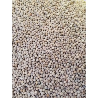 Tiêu trắng/tiêu sọ 500g