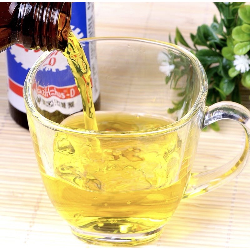 NƯỚC UỐNG TĂNG LỰC BACCHUS-D REDBULL THÁI