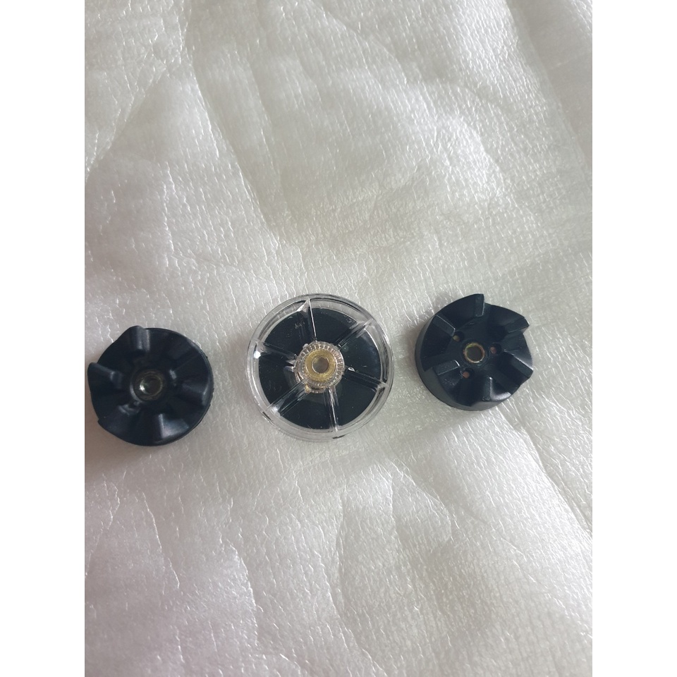 Bộ nhông - vấu thân máy, vấu cao su máy xay sunhouse mama SHD5353W - LINH KIỆN CHÍNH HÃNG SUNHOUSE
