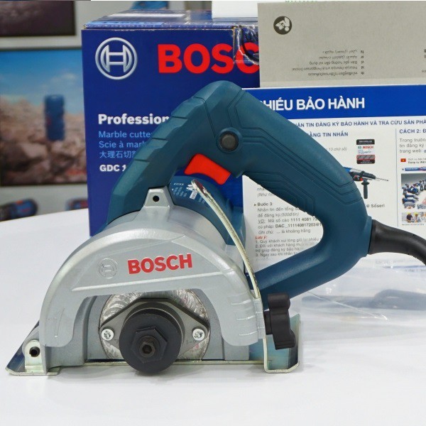 Máy cắt gạch Bosch GDC 140 Professional