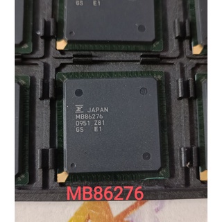 Chip xử lý video MB86276PB-GS-ZE1 MB86276 BGA256 bản gốc mới 100% (con)